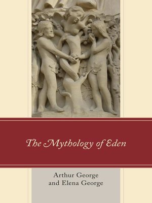 cover image of The Mythology of Eden